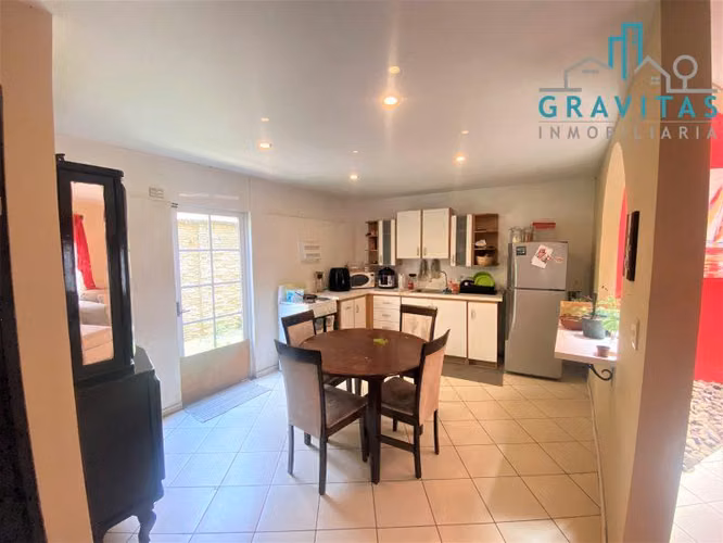 Venta de casa en San Pedro | 3 hab | 1 parqueo | F 101 - Imagen 8