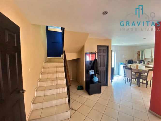 Venta de casa en San Pedro | 3 hab | 1 parqueo | F 101 - Imagen 11