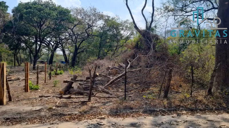 Venta de lotes en Liberia | 340 m2 | A 10min del centro | F 583