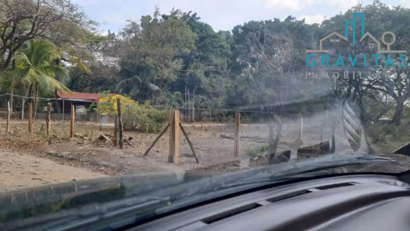 Venta de lotes en Liberia | 340 m2 | A 10min del centro | F 583