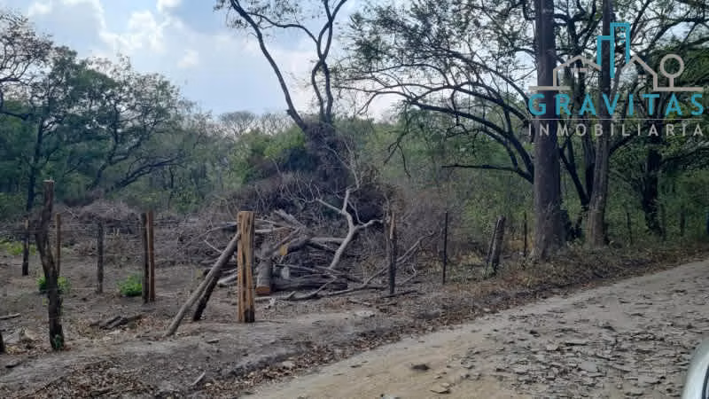 Venta de lotes en Liberia | 340 m2 | A 10min del centro | F 583