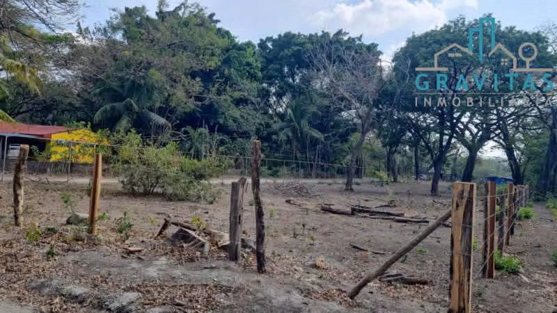 Lots for sale in Liberia | 340 m2 | 10 minutes from downtown | F 583