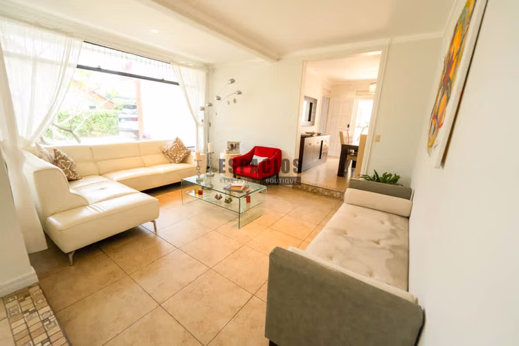 VENTA DE CASA EN BELÉN, HEREDIA - Imagen 8