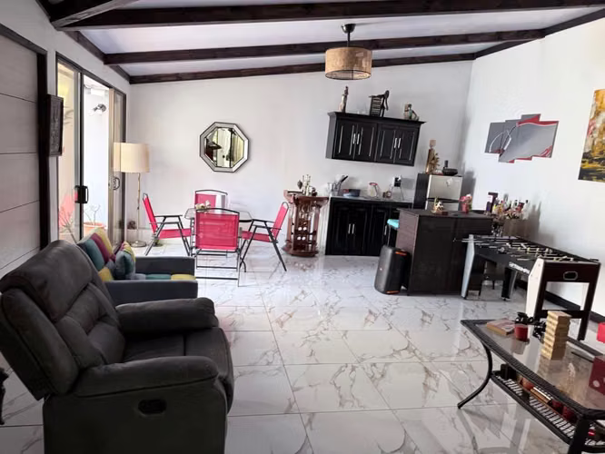 VENTA DE CASA, ALAJUELA, RESIDENCIAL CATALUÑA - 9668222 - Imagen 3
