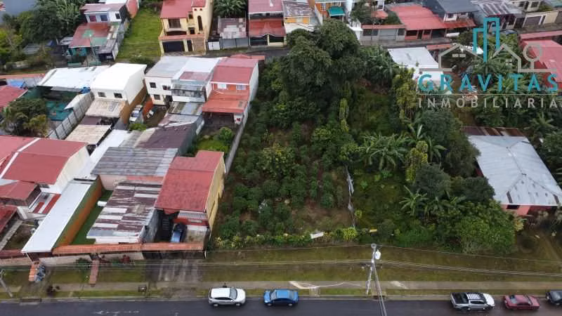 Venta de lote en Tres Ríos | 805 m2 | En residencial | F 577 - Imagen 14