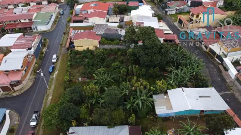 Venta de lote en Tres Ríos | 805 m2 | En residencial | F 577 - Imagen 16