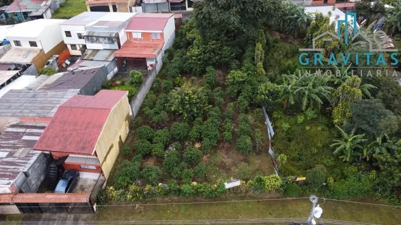 Venta de lote en Tres Ríos | 805 m2 | En residencial | F 577 - Imagen 13