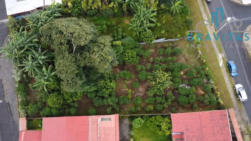 Venta de lote en Tres Ríos | 805 m2 | En residencial | F 577 - Imagen 10