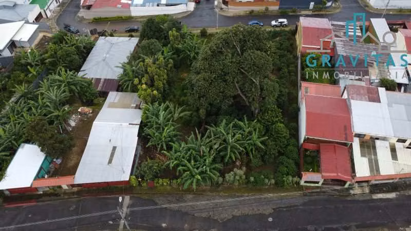 Venta de lote en Tres Ríos | 805 m2 | En residencial | F 577 - Imagen 19