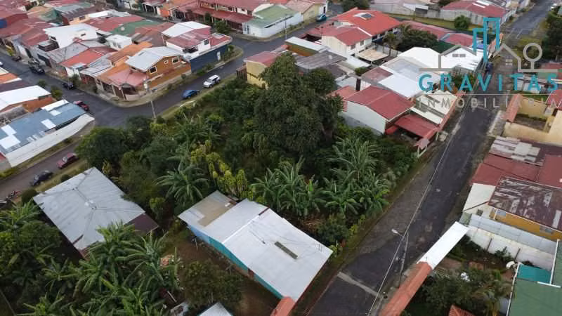 Venta de lote en Tres Ríos | 805 m2 | En residencial | F 577 - Imagen 17