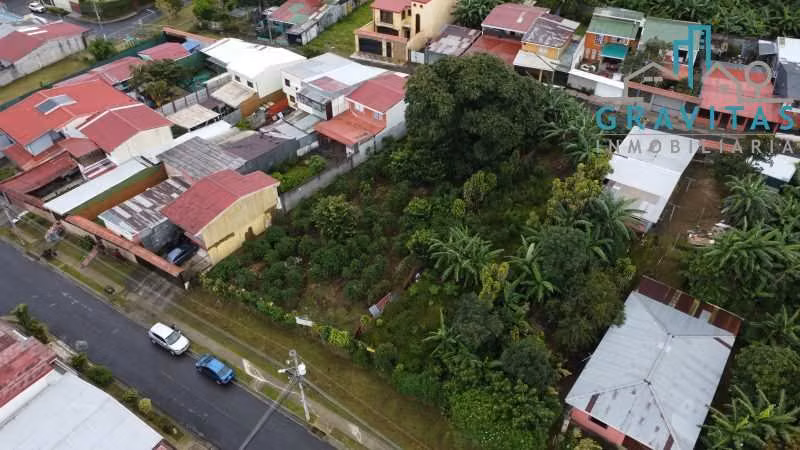 Venta de lote en Tres Ríos | 805 m2 | En residencial | F 577 - Imagen 4