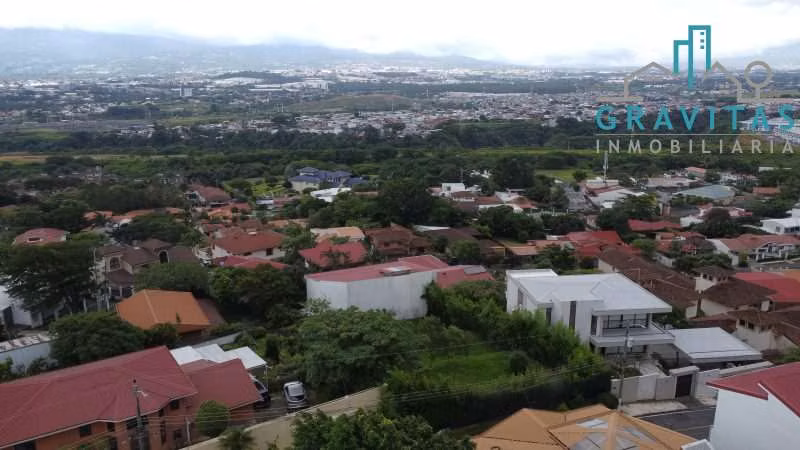 Venta de lote en Escazú Guachipelín | 850 m2 | Resi. Privado | F 575 - Imagen 8