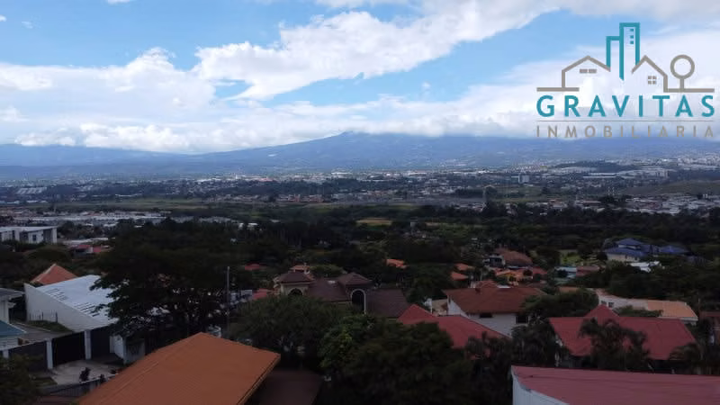 Venta de lote en Escazú Guachipelín | 850 m2 | Resi. Privado | F 575 - Imagen 20