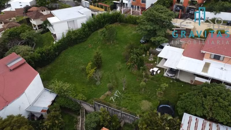 Venta de lote en Escazú Guachipelín | 850 m2 | Resi. Privado | F 575 - Imagen 15