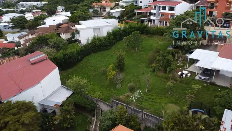 Venta de lote en Escazú Guachipelín | 850 m2 | Resi. Privado | F 575 - Imagen 16