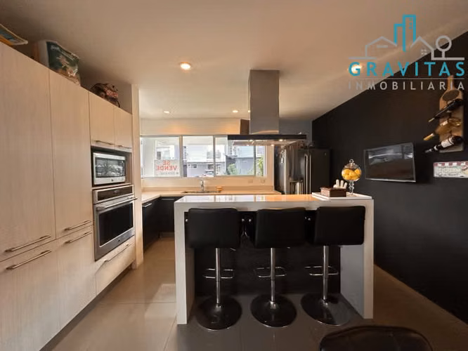 Venta de casa en San Pedro | En condominio | 230 m2 | F 574 - Imagen 5