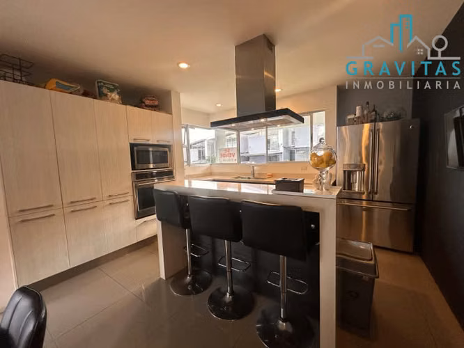 Venta de casa en San Pedro | En condominio | 230 m2 | F 574 - Imagen 6