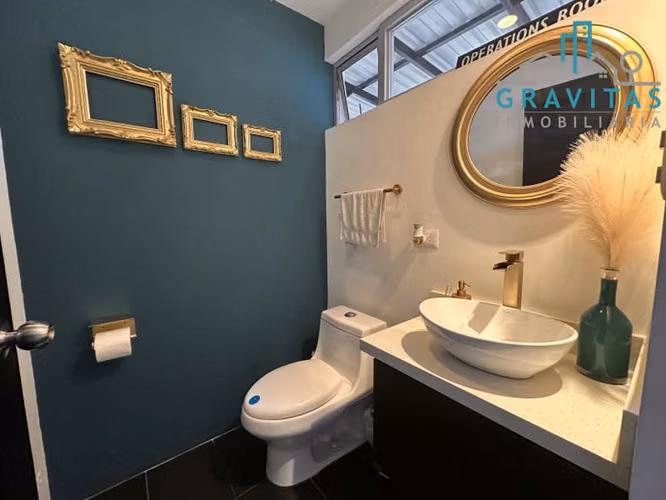 Venta de casa en San Pedro | En condominio | 230 m2 | F 574 - Imagen 8