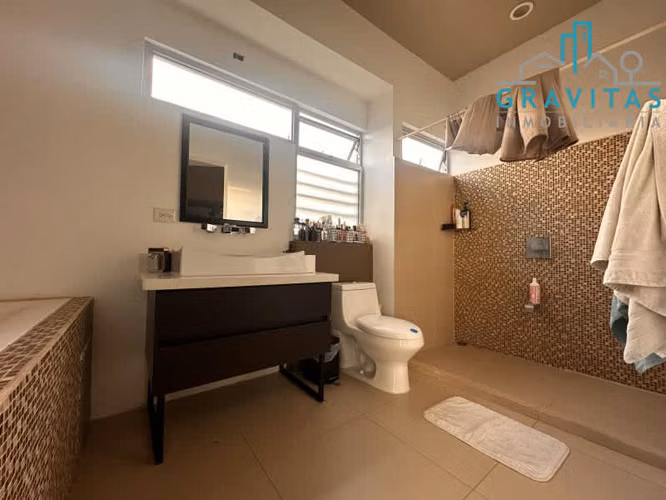Venta de casa en San Pedro | En condominio | 230 m2 | F 574 - Imagen 17