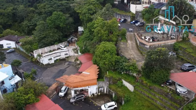 Venta de lote en San José | 2251 m2 | IDEAL PARA DESARROLLO | F 573