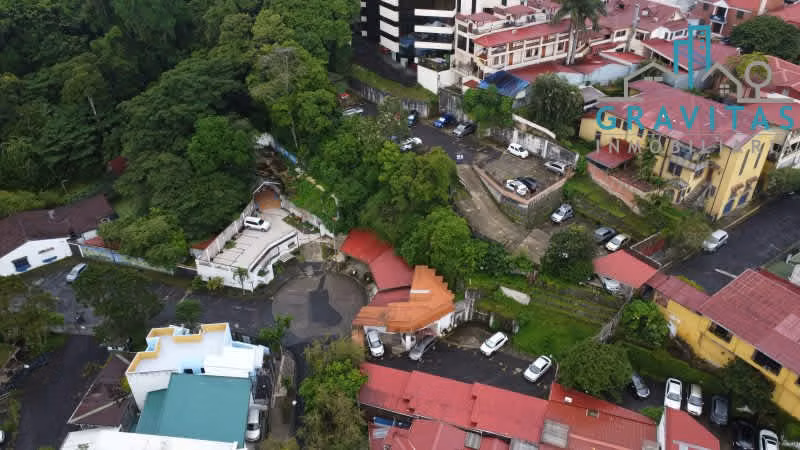 Venta de lote en San José | 2251 m2 | IDEAL PARA DESARROLLO | F 573