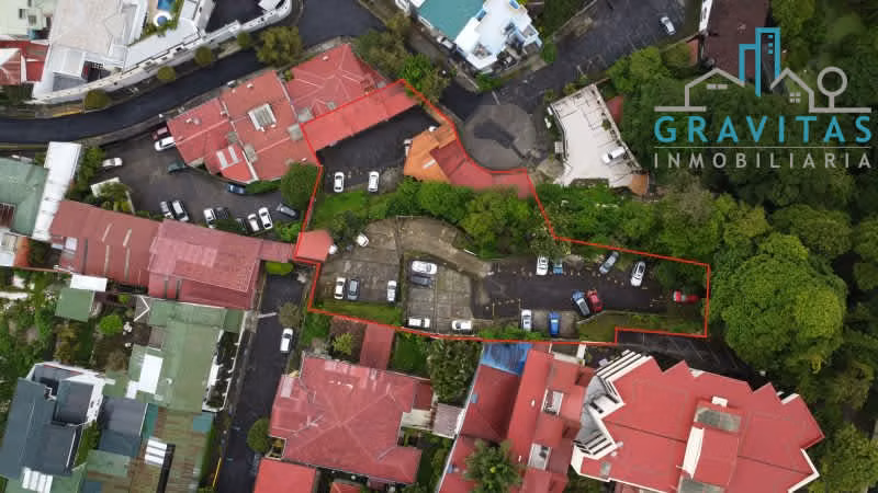 Venta de lote en San José | 2251 m2 | IDEAL PARA DESARROLLO | F 573