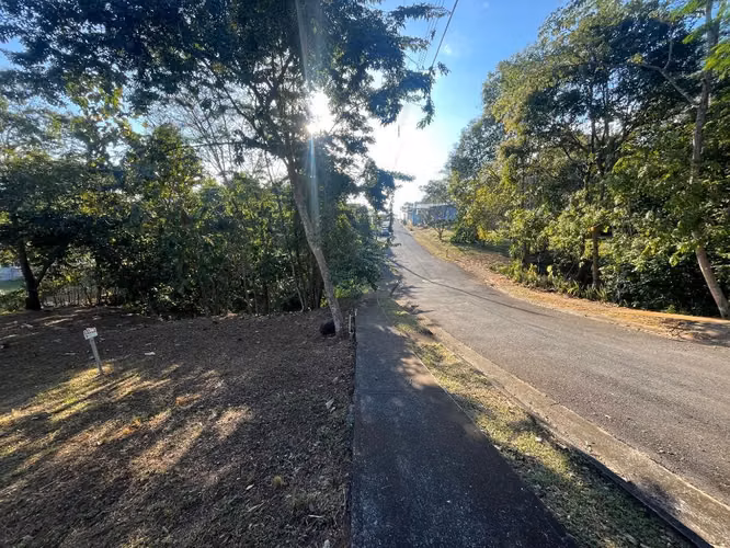 Terreno en venta en Condominio Orotina - Imagen 4