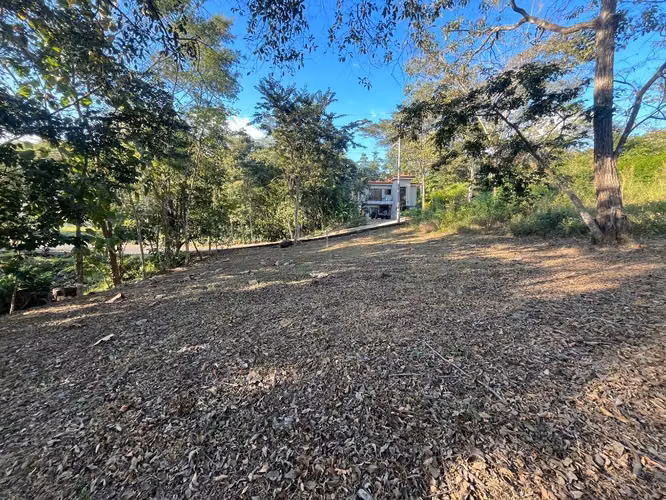 Terreno en venta en Condominio Orotina