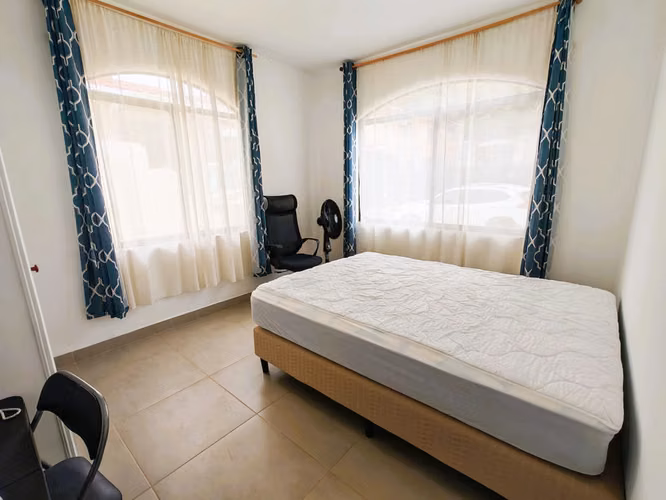 *Alquiler Casa Amueblada en Esterillos Oeste
