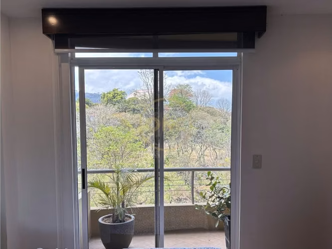 ALQUILER / Apartamento Condominio Valle Arriba, San Rafael de Escazú - Imagen 11