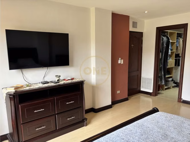 ALQUILER / Apartamento Condominio Valle Arriba, San Rafael de Escazú - Imagen 17