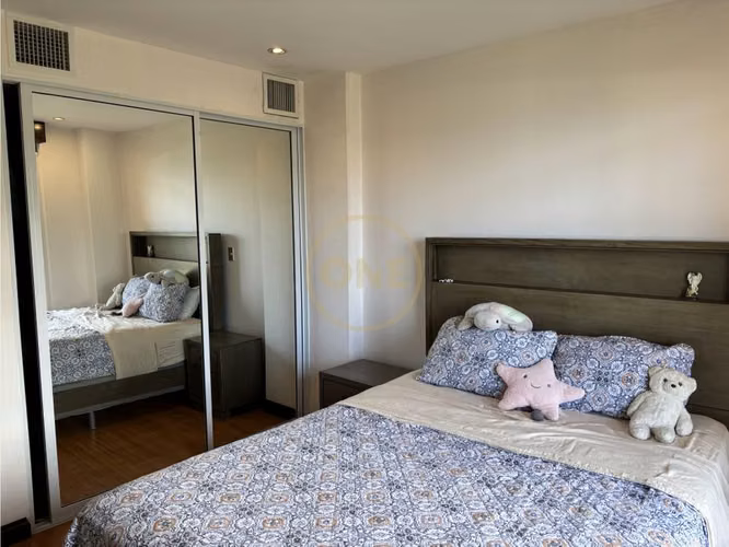 ALQUILER / Apartamento Condominio Valle Arriba, San Rafael de Escazú - Imagen 9