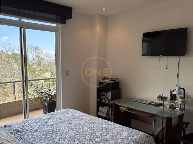 ALQUILER / Apartamento Condominio Valle Arriba, San Rafael de Escazú - Imagen 8