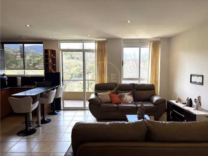 ALQUILER / Apartamento Condominio Valle Arriba, San Rafael de Escazú - Imagen 7