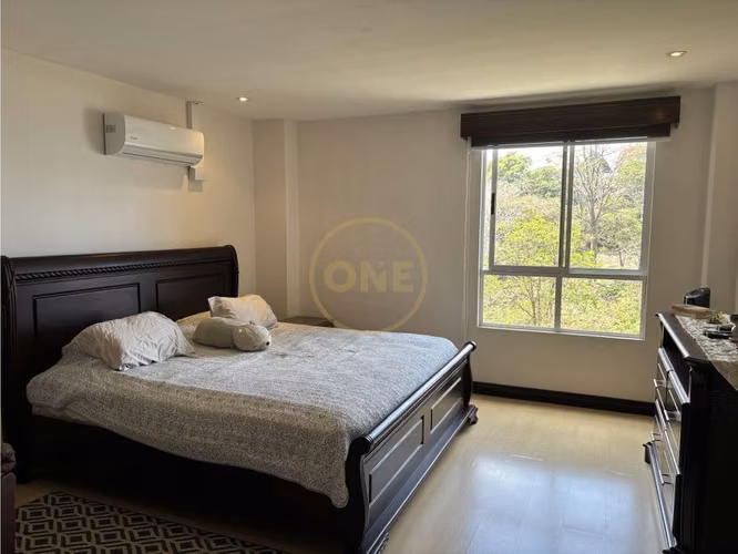 ALQUILER / Apartamento Condominio Valle Arriba, San Rafael de Escazú - Imagen 16