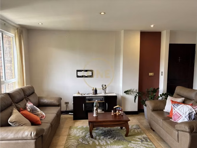 ALQUILER / Apartamento Condominio Valle Arriba, San Rafael de Escazú - Imagen 6