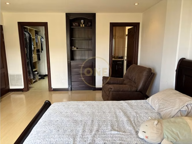 ALQUILER / Apartamento Condominio Valle Arriba, San Rafael de Escazú - Imagen 18