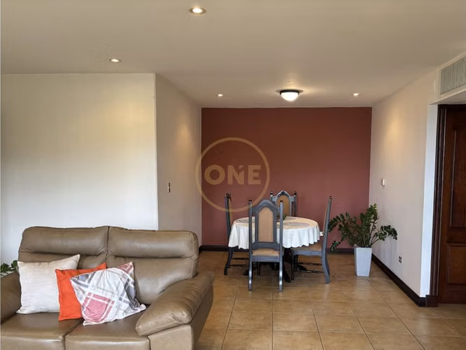 ALQUILER / Apartamento Condominio Valle Arriba, San Rafael de Escazú - Imagen 19