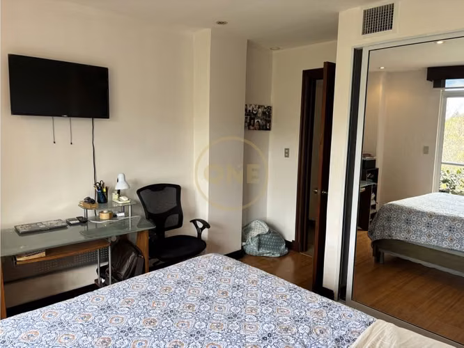 ALQUILER / Apartamento Condominio Valle Arriba, San Rafael de Escazú - Imagen 10