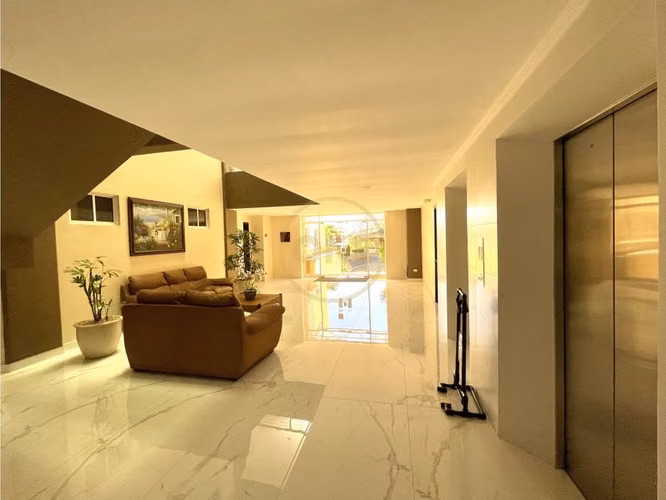 ALQUILER / Apartamento Condominio Valle Arriba, San Rafael de Escazú - Imagen 3
