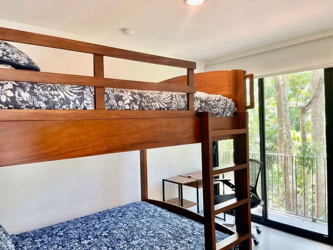 Condominio en venta – MÍSTICO, Torre Nautilius