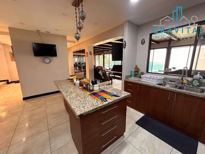Venta de casa en Tres Ríos | 2 casas | 1108 m2 | F 572 - Imagen 7