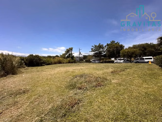 Venta de lote en La Uruca | 1200 m2 | Topografía plana | F 571 - Imagen 11