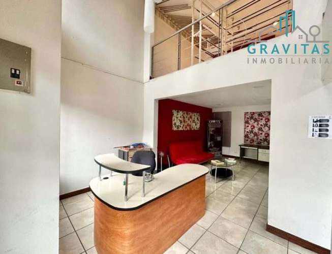 Alquiler de Oficinas en San José | EXC UBICACIÓN | 266 m2 | F 569 - Imagen 2