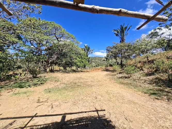 FINCA LAS FLORES NOSARA.199 HECT. TOPOGRAFÍA REGULAR. VISTAS AL OCÉANO