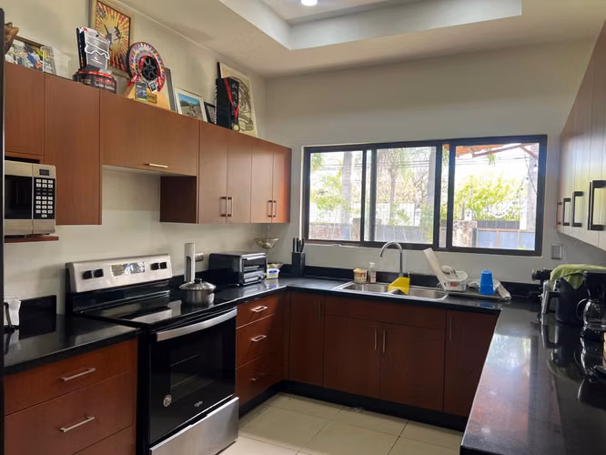 Casa en Condominio Lindora, Santa Ana