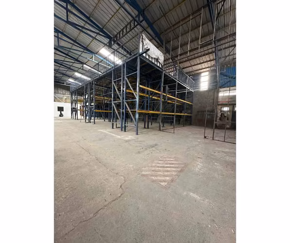 Se Alquila-Bodega en La Uruca-VH - Imagen 6