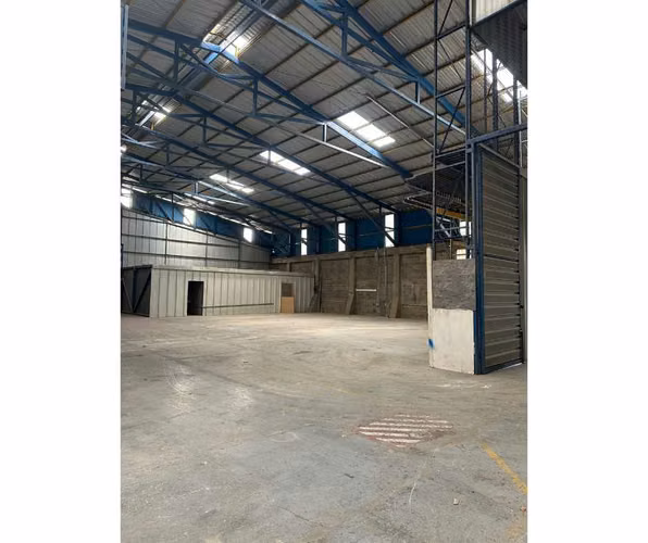 Se Alquila-Bodega en La Uruca-VH - Imagen 2