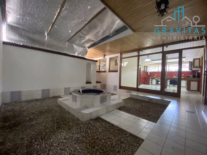 Alquiler de casa en San Pedro Yoses | USO MIXTO | UN PISO | 233 m2 | F 483 - Imagen 10