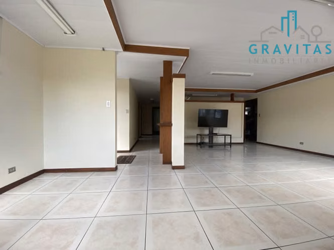 Alquiler de casa en San Pedro Yoses | USO MIXTO | UN PISO | 233 m2 | F 483 - Imagen 2